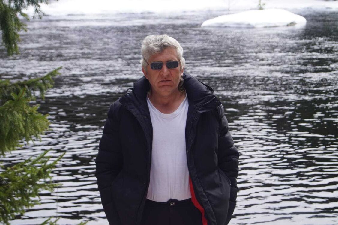 ���� 25987129 ������� ���������, 58 ���, ���� ���������� � �����-����������