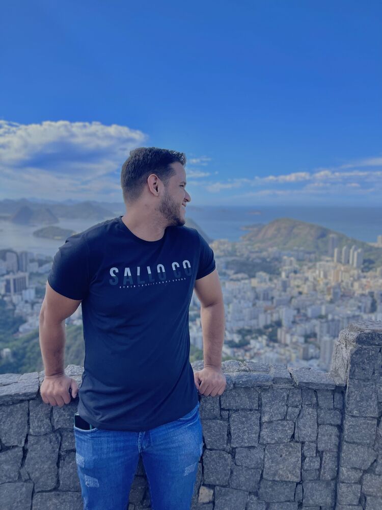  Sao Bento,   Ronny, 27 ,   ,   