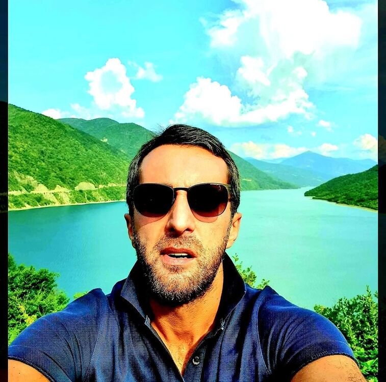 ���������� �������, ���� ������� Giorgi, 41 ���, ������������ ��� ������, ����� � ���������