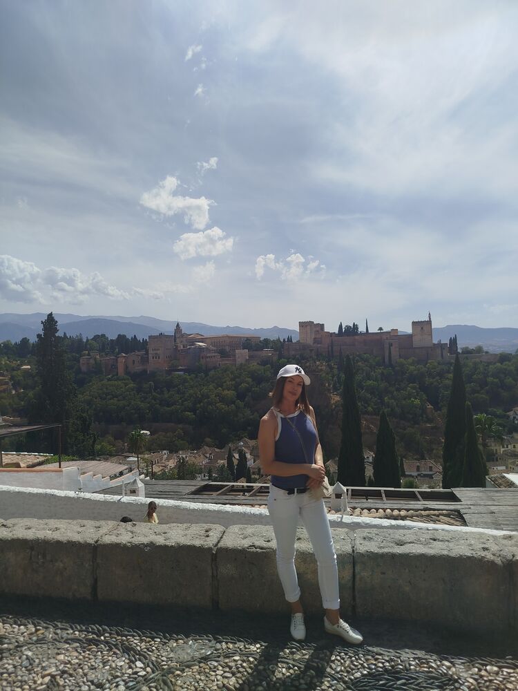  53660469  Inna, 51 ,    Benidorm
