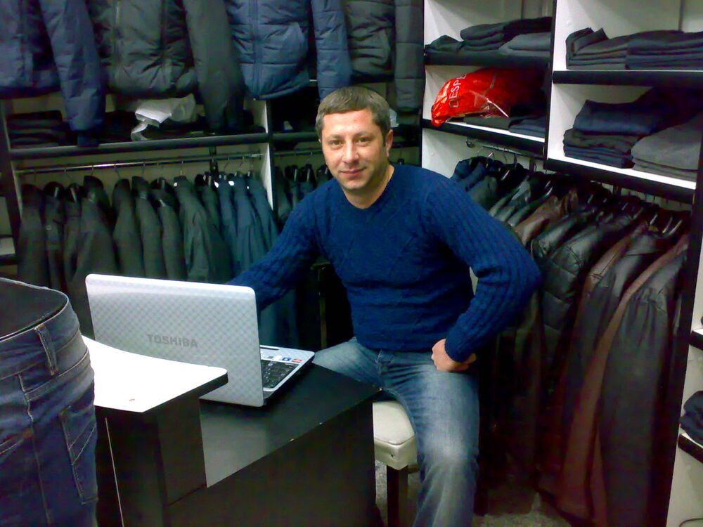 ���������� ����, ���� ������� Vusal, 41 ���, ������������ ��� ������