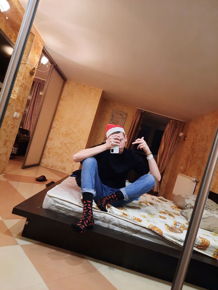  ,   Sergey, 25 ,   ,   