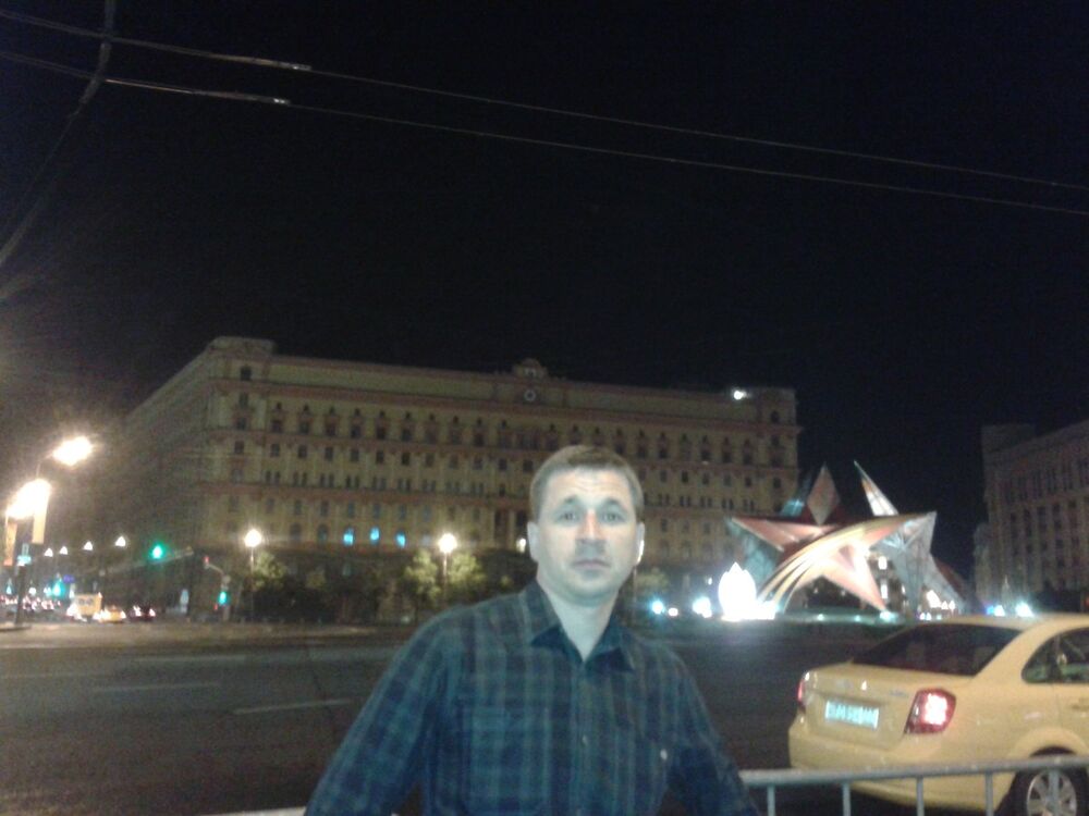 Фото 7432289 мужчины Дмитрий, 41 год, ищет знакомства в Москве