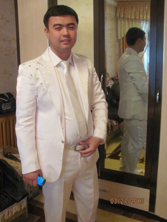 ���������� �������, ���� ������� Laziz, 39 ���, ������������ ��� ������