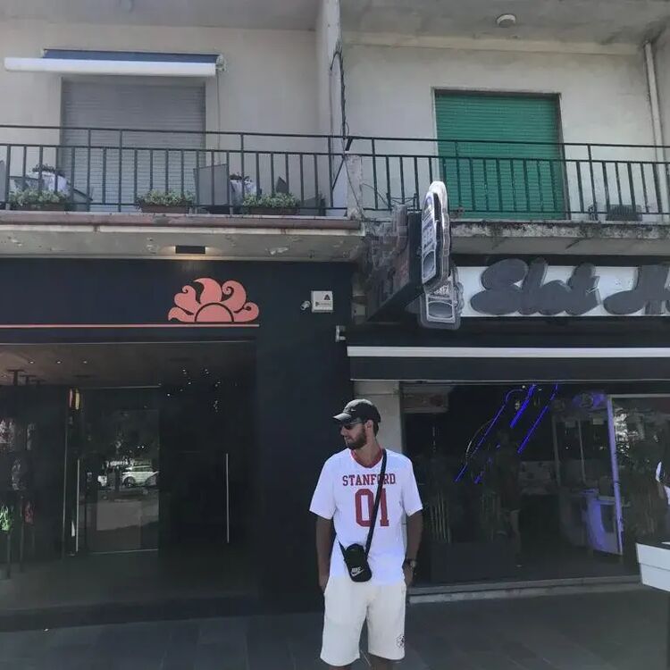 ���������� �������, ���� ����� Rati, 24 ����, ������������ 