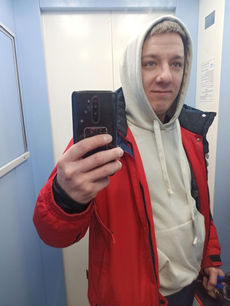 ���������� ���, ���� ������� Rinat, 35 ���, ������������ ��� ����� � ���������, c�������� ���������, ���������