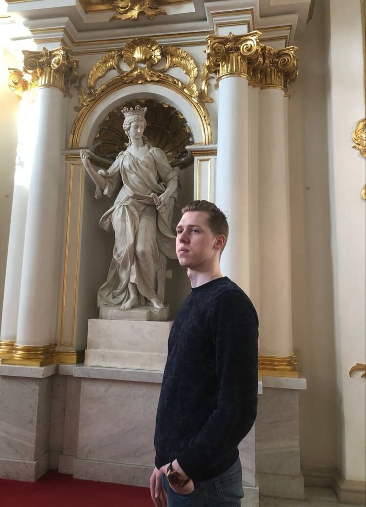 ���������� �����-���������, ���� ����� ������, 23 ����, ������������ ��� ������, ����� � ���������