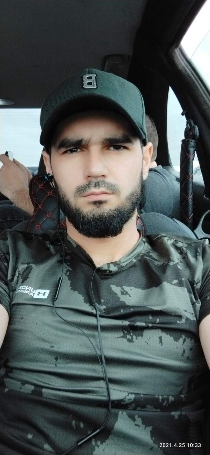 ���� 40078569 ������� Magomed, 37 ���, ���� ���������� � ������