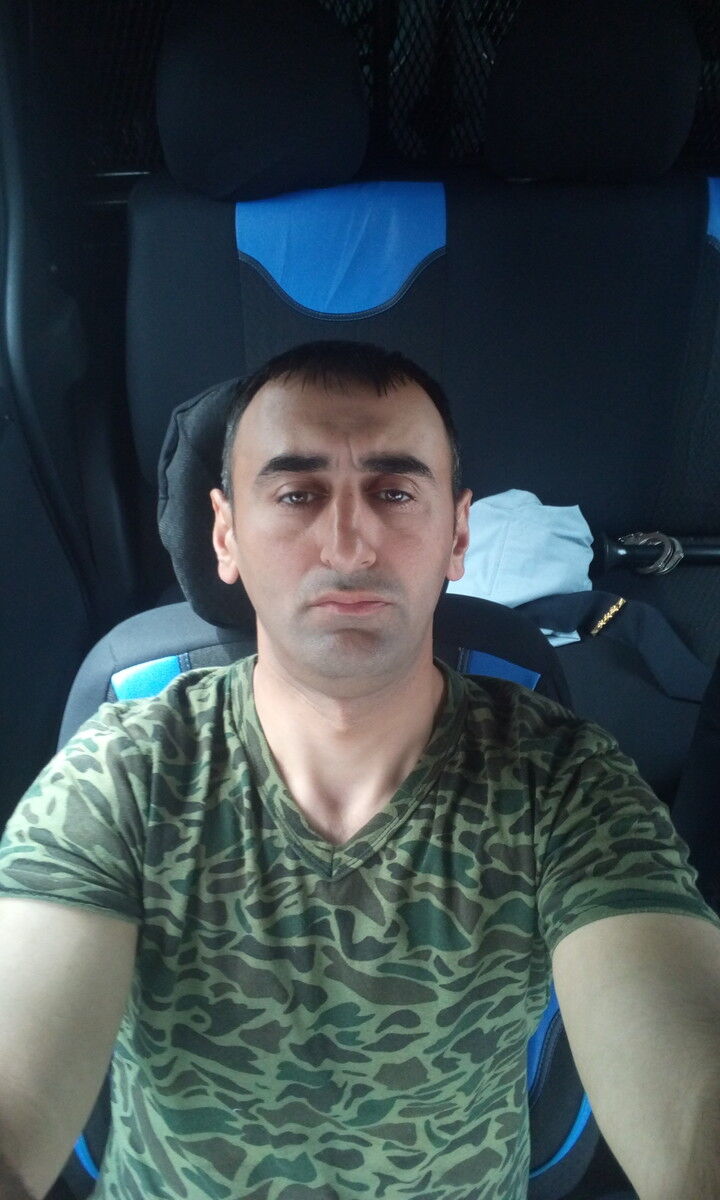 ���� 19585419 ������� JamaL, 41 ���, ���� ���������� � ����