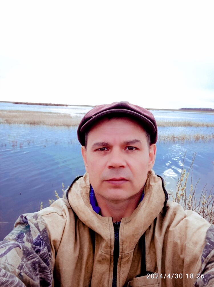  53492919  Zhenya, 47 ,    