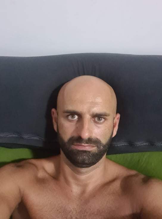  Azor,   Tedi, 35 ,   ,   