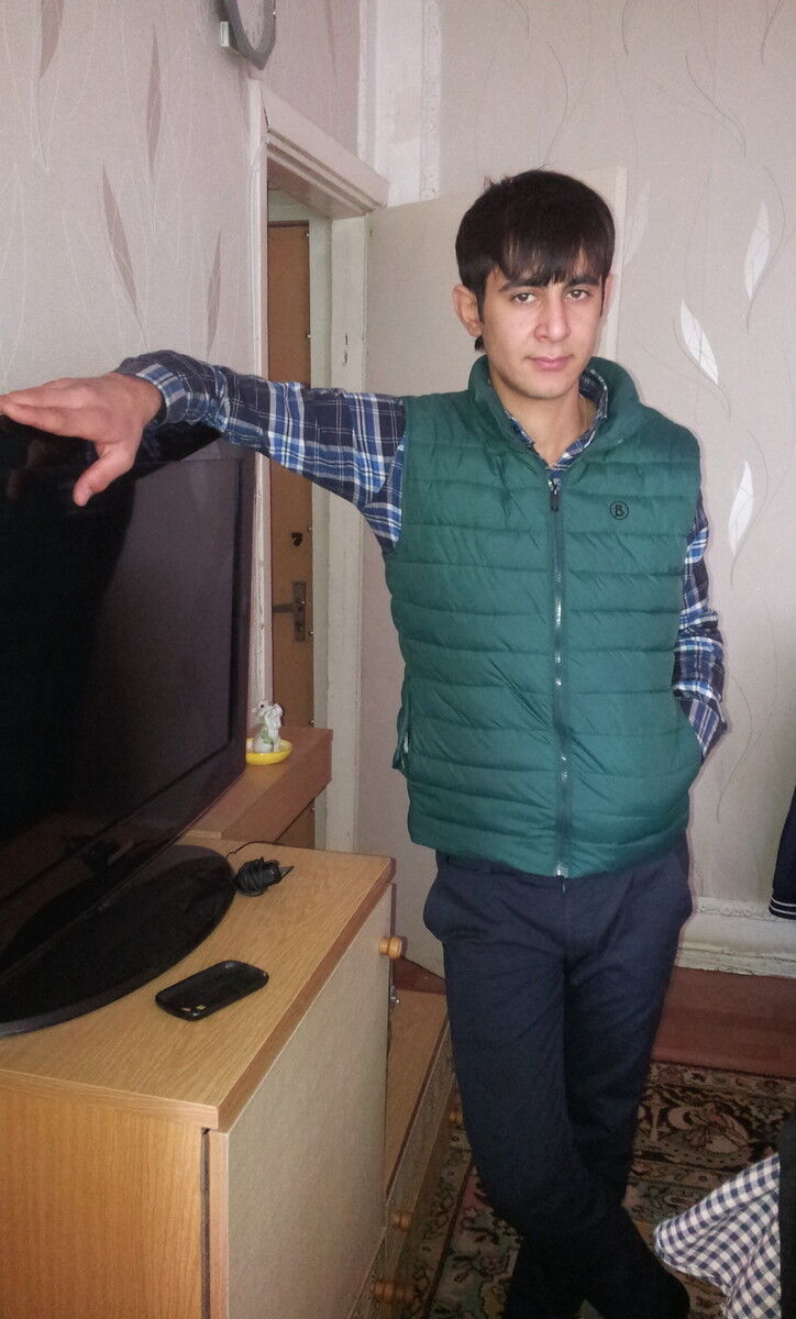  ,   Maqamed, 29 ,   