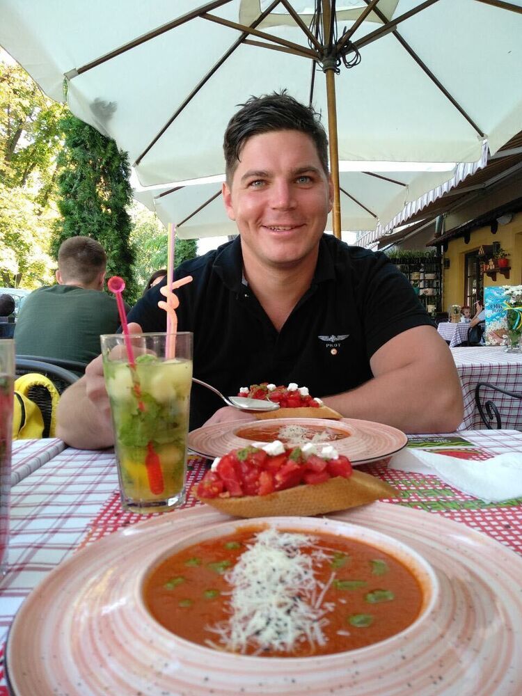 ���� 41020639 ������� Jony, 34 ����, ���� ���������� � �����