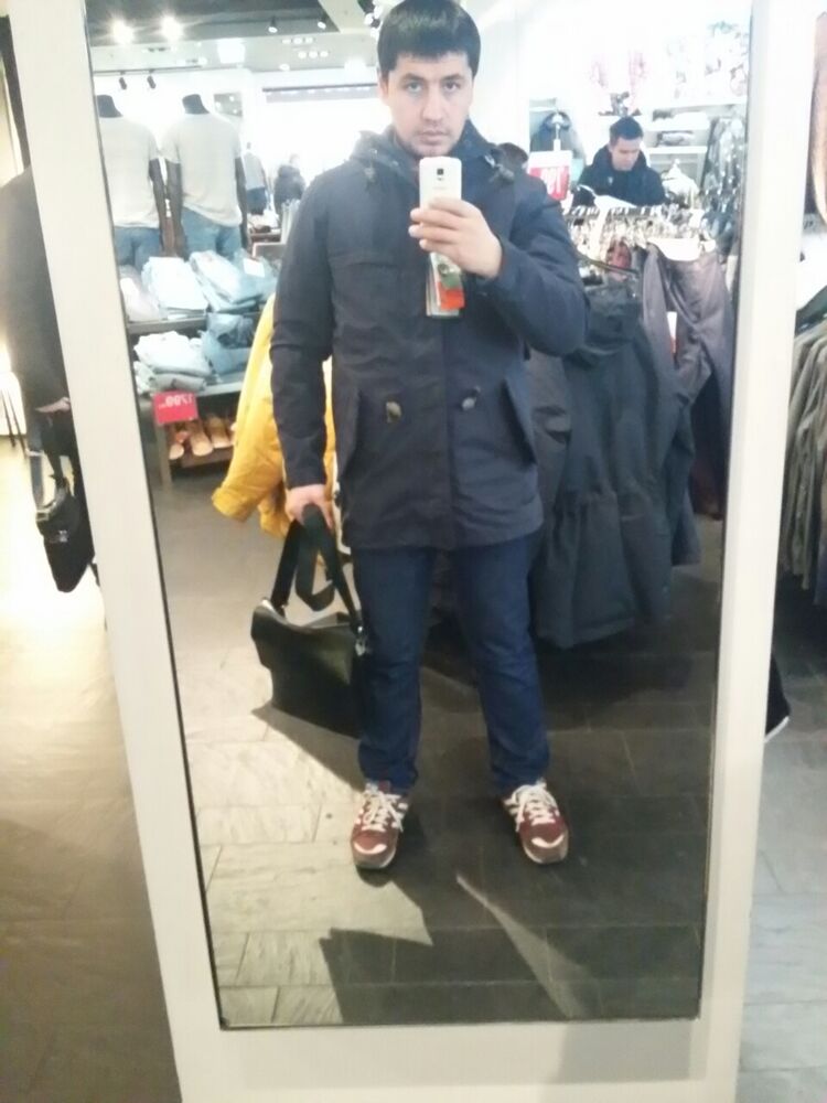 ���������� �����-���������, ���� ������� Savriddin, 43 ����, ������������ ��� ������, ����� � ���������