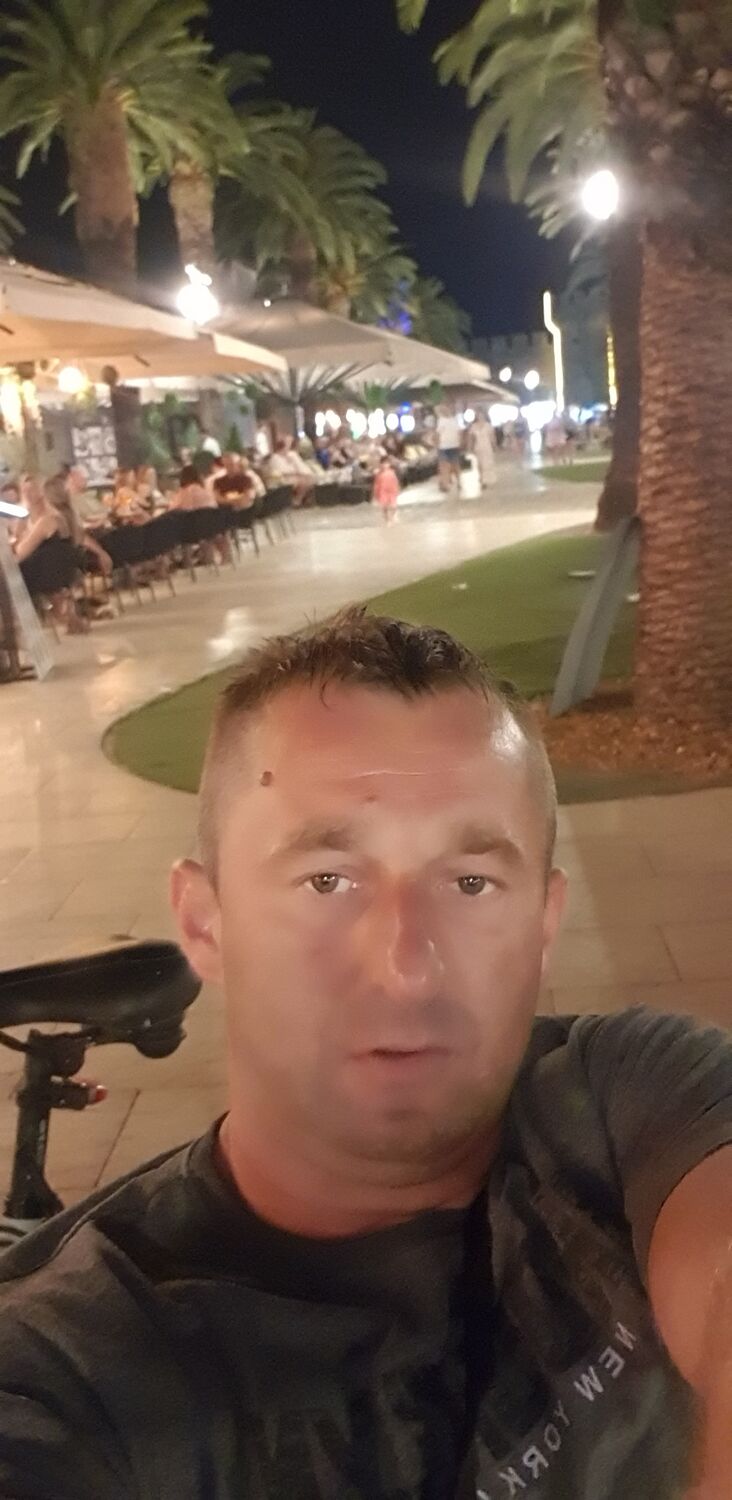 ���� 54929209 ������� Danijel, 37 ���, ���� ���������� � Budacka Rijeka