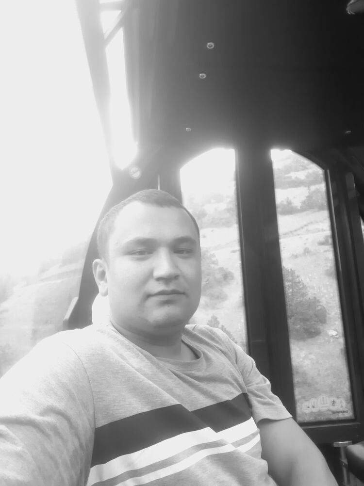 ���� 46315329 ������� Axrorbek, 30 ���, ���� ���������� � ������������