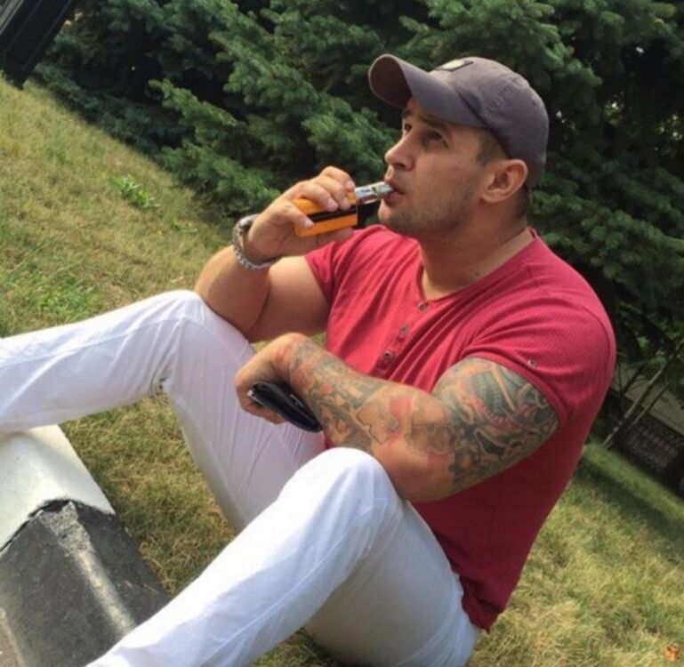 ���� 55511129 ������� Vlad, 36 ���, ���� ���������� � ������