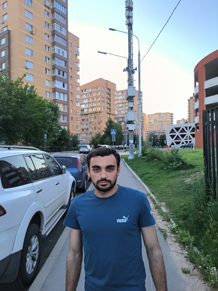 ���������� ������, ���� ����� Mose, 23 ����, ������������ ��� ������, ����� � ���������