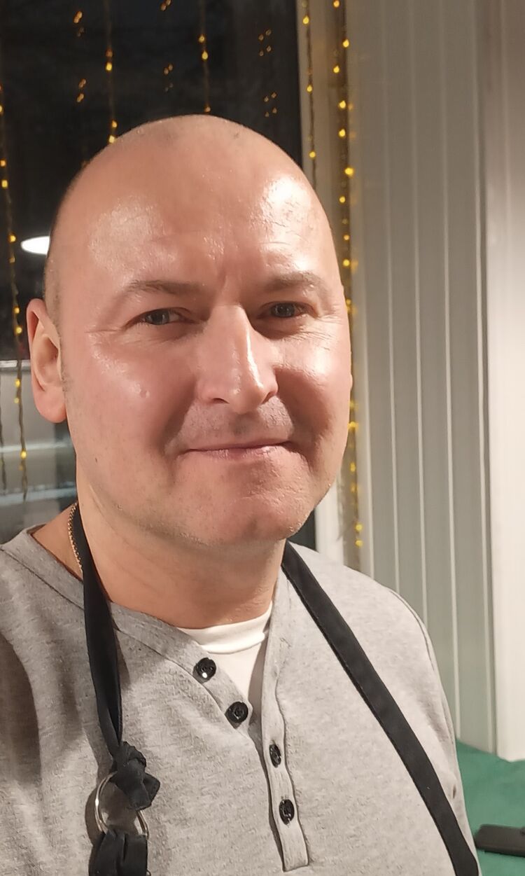 ���������� ���������, ���� ������� Dmitry, 43 ����, ������������ ��� ������, ����� � ���������, c�������� ���������