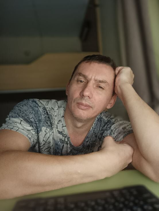 ���� 54850009 ������� Alexandr, 47 ���, ���� ���������� � ���������