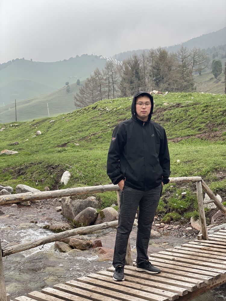 ���� 44102349 ����� Rahim, 23 ����, ���� ���������� � �������