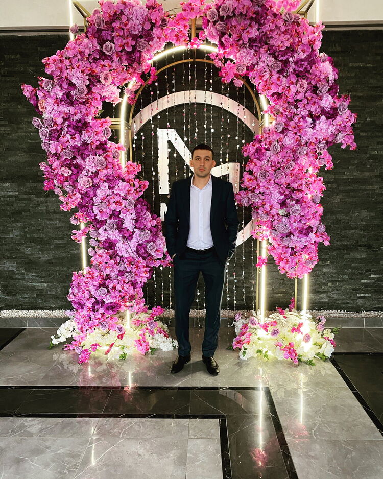 ���������� ���������, ���� ������� ���������, 34 ����, ������������ 