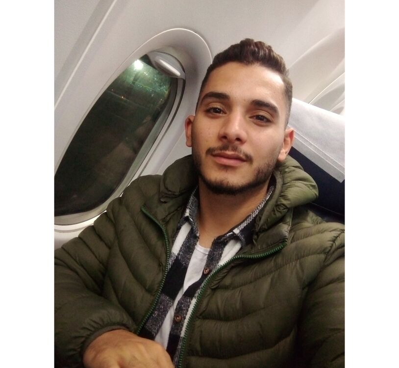 ���� 37531049 ������� Mohamed, 29 ���, ���� ���������� � ������