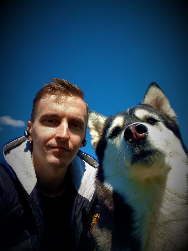 ���������� ������, ���� ������� VoLoDiA, 33 ����, ������������ ��� ���������