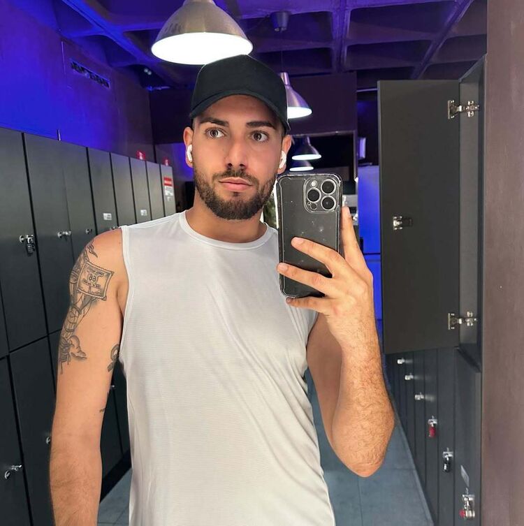 ���� 54594769 ������� ������, 35 ���, ���� ���������� � �����-����������