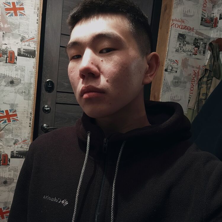  54623429  Vlad, 21 ,    -