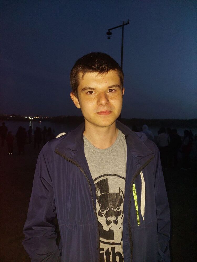 ���� 55326029 ����� Dima, 23 ����, ���� ���������� � �����