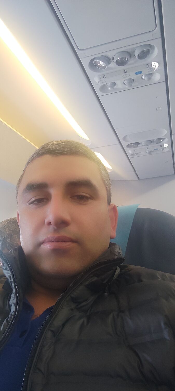 ���� 25144989 ������� Nihat, 35 ���, ���� ���������� � ������