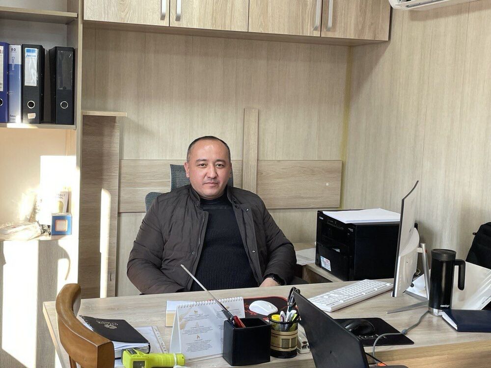 ���������� �������, ���� ������� Bekzod, 44 ����, ������������ ��� ������, ����� � ���������