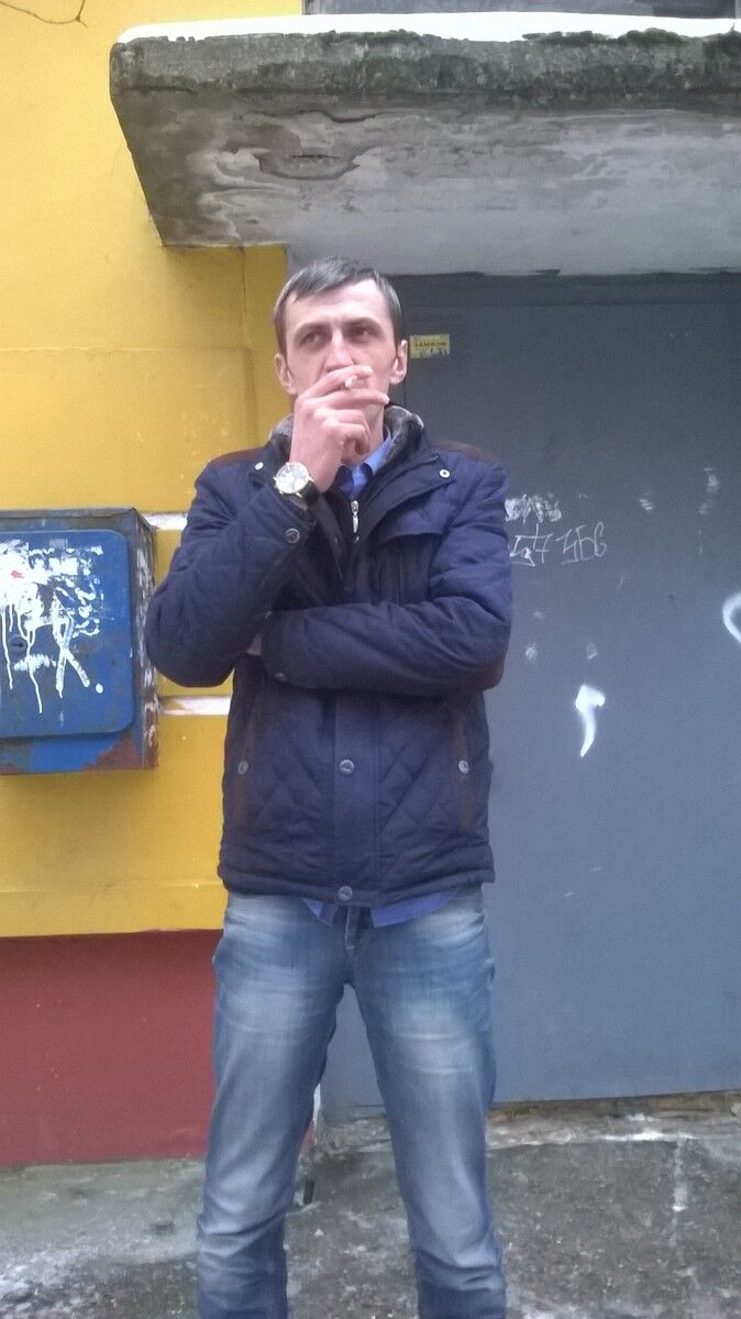 ���� 8657229 ������� ���������, 39 ���, ���� ���������� � �����