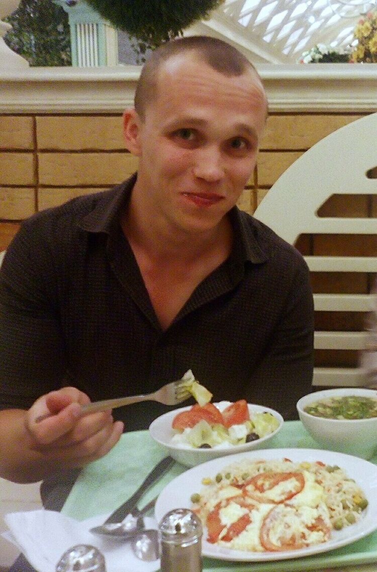 ���� 5209669 ������� ������, 39 ���, ���� ���������� � ������