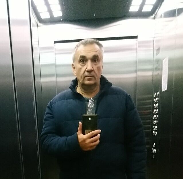 ���� 25887389 ������� ������, 61 ���, ���� ���������� � ����������