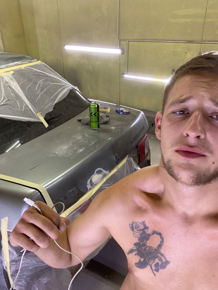 ���������� ���������, ���� ����� Ruslan, 22 ����, ������������ ��� ������, ����� � ���������