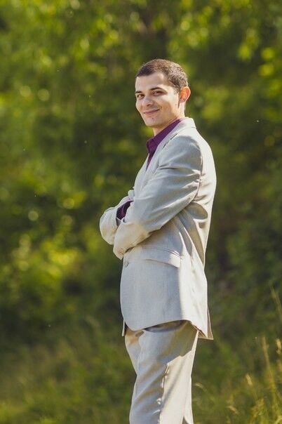 ���� 19335269 ������� Dmitrii, 29 ���, ���� ���������� � �������