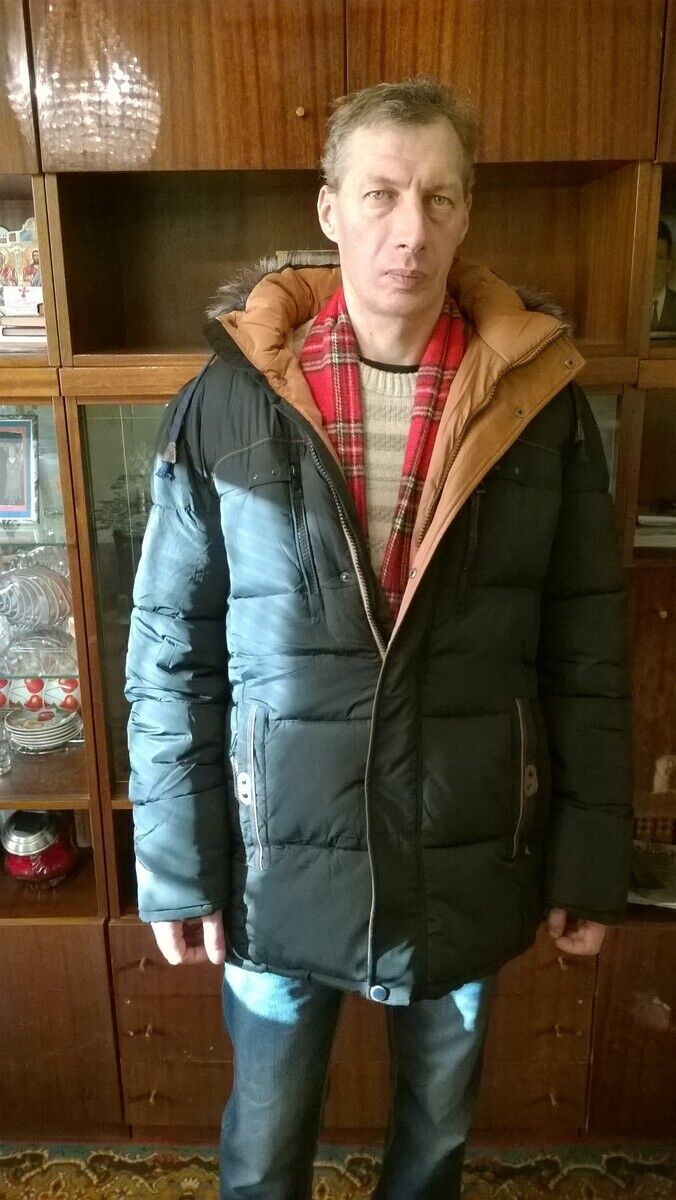  19967429  Oleg, 56 ,    