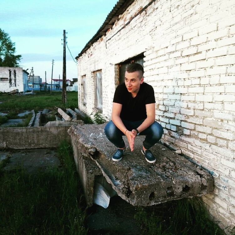 ���� 16897679 ������� Oleg, 36 ���, ���� ���������� � ��������