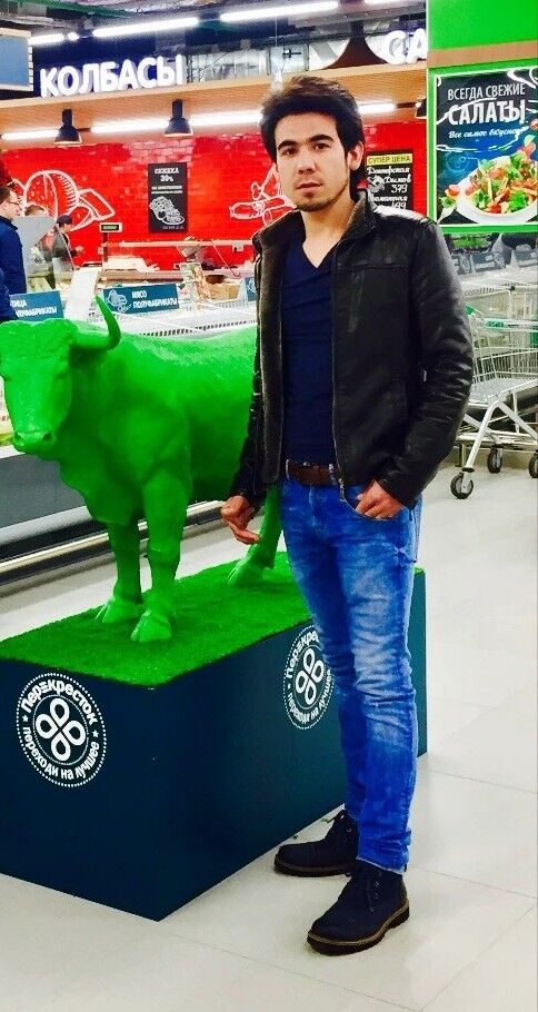 ���� 11339069 ������� Bexruz, 34 ����, ���� ���������� � ������