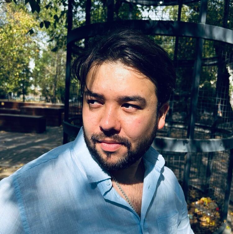 ���� 55979309 ������� Nurberdi, 29 ���, ���� ���������� � ������