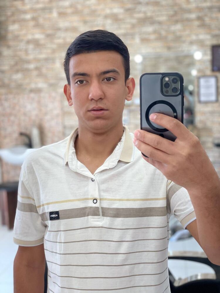 ���� 44532289 ������� Muhammadamin, 29 ���, ���� ���������� � ��������