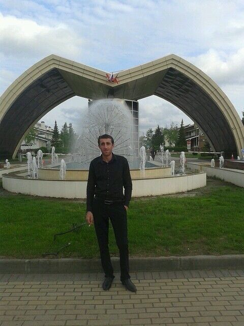  15513699  Karo, 38 ,    