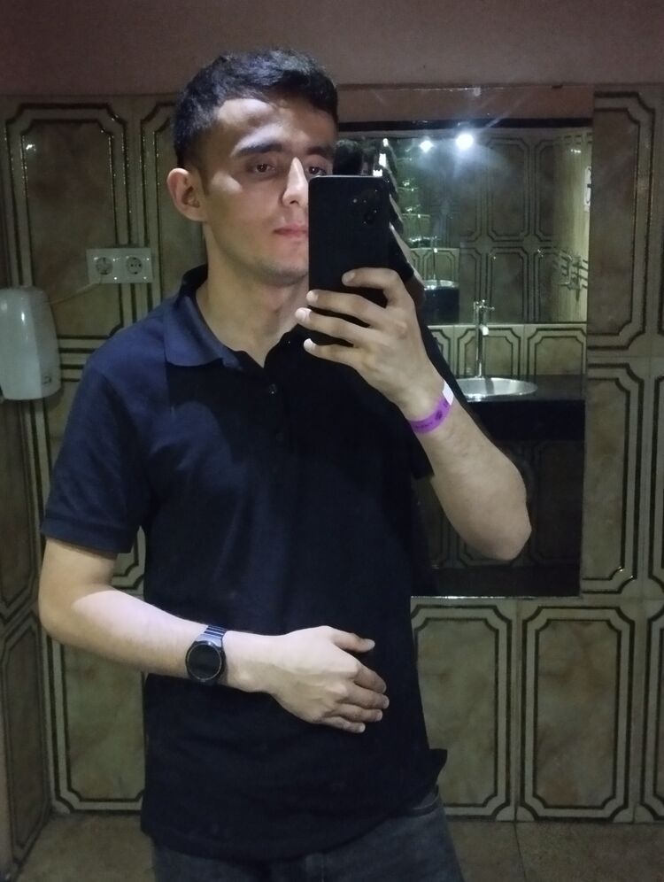  44668079  Alik, 25 ,    