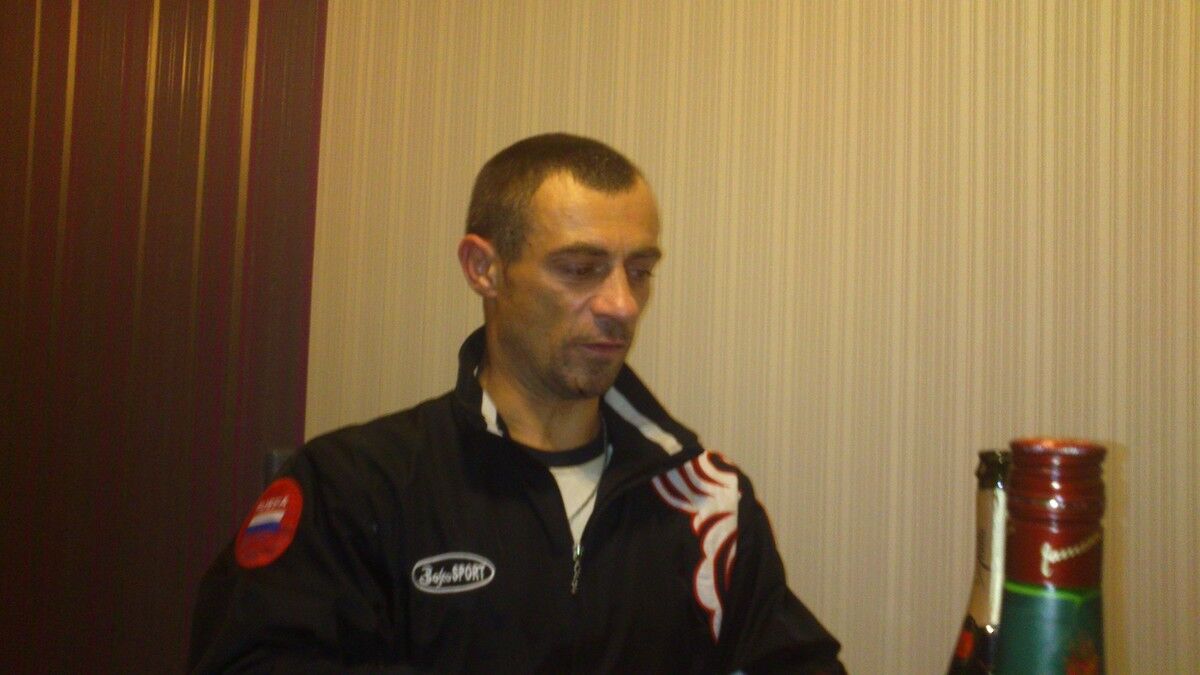 ���������� ����, ���� ������� Viktor, 49 ���, ������������ ��� ������