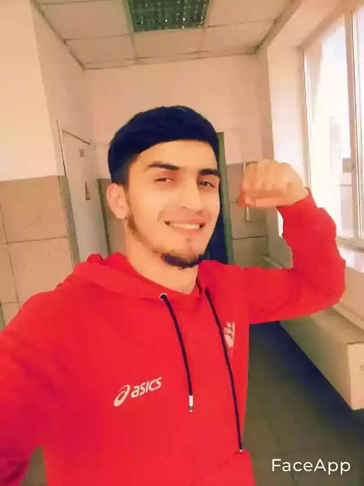 ���� 41020489 ������� Savash, 27 ���, ���� ���������� � ������ ���������