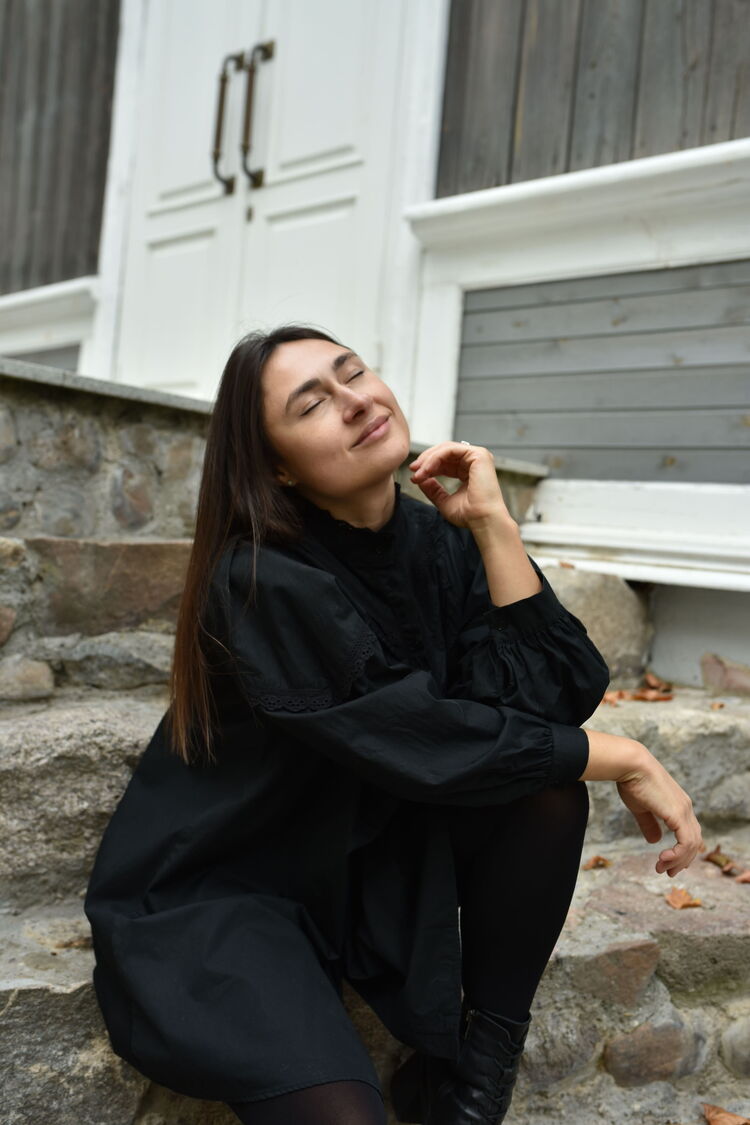  54144919  Ksenia, 34 ,    