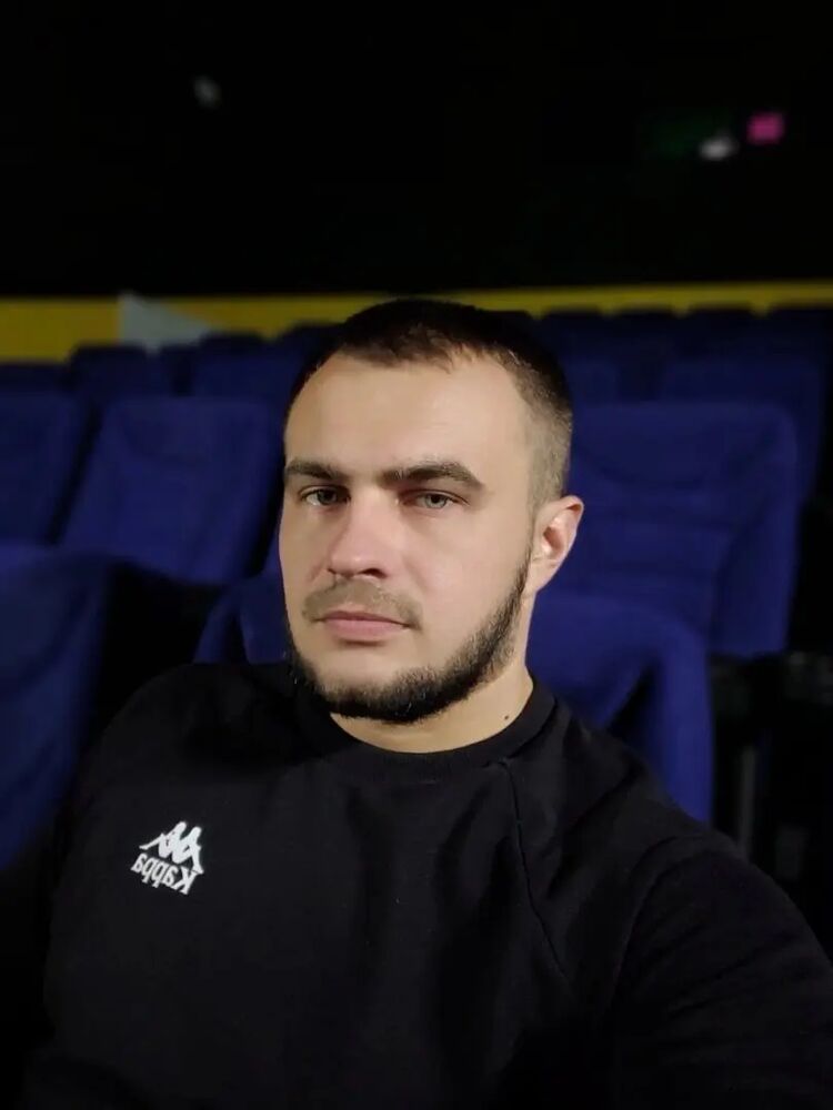 ���������� ��������, ���� ������� Sergey, 40 ���, ������������ ��� ������, ����� � ���������, ���������