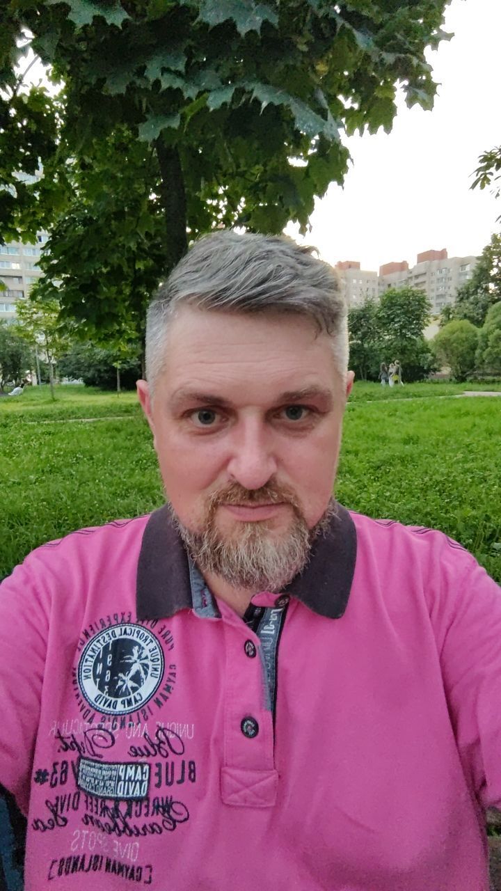  52894629  Kirill, 45 ,    -